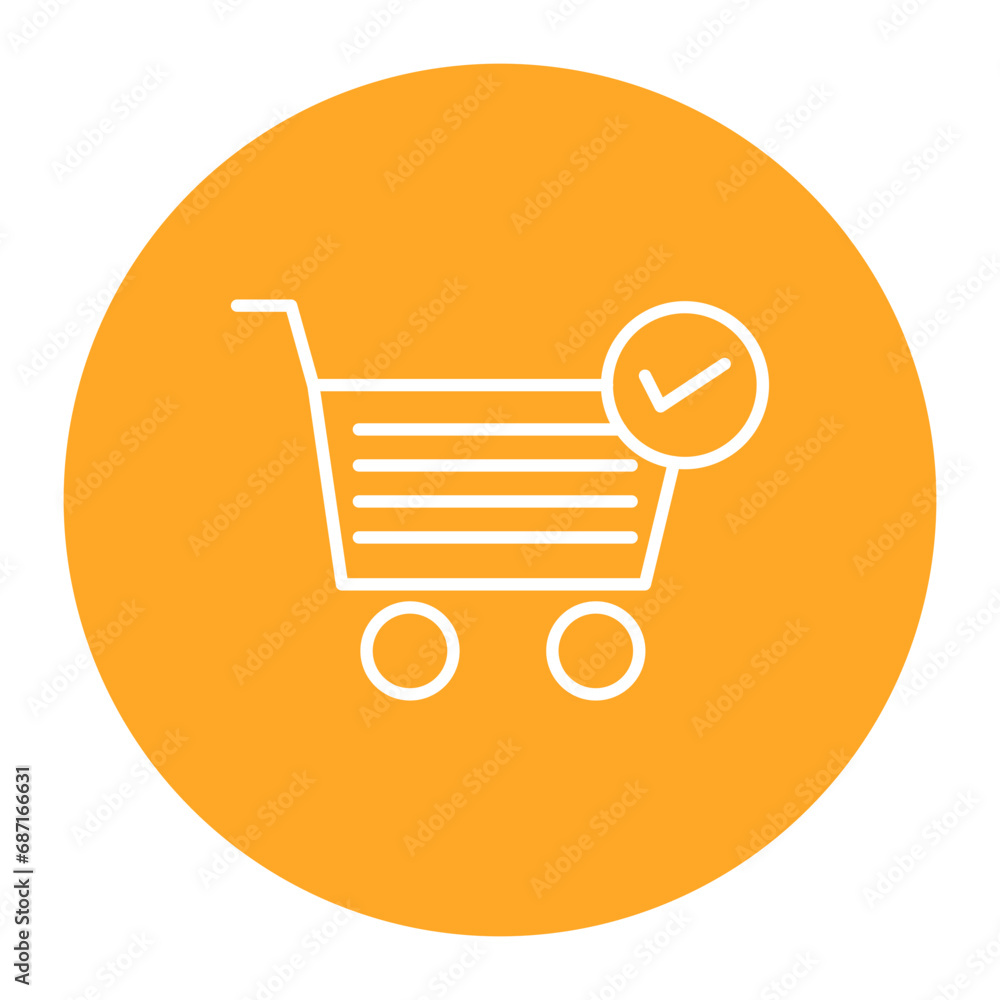 Checkout Icon Checkout Icon