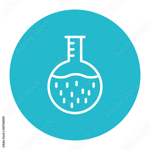 Flasks Icon