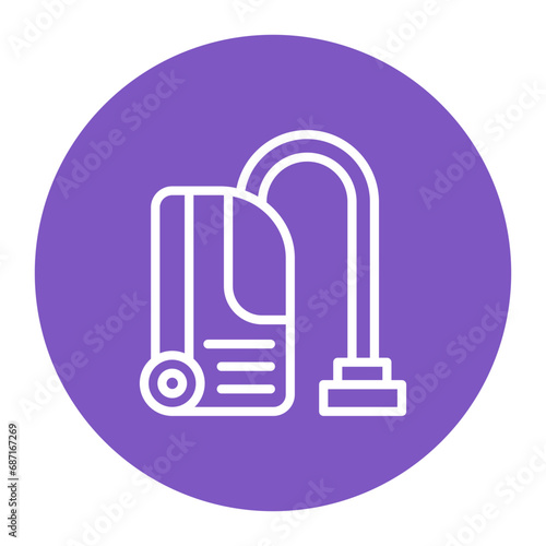 Cleaning Icon