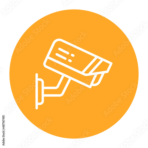 CCTV Icon