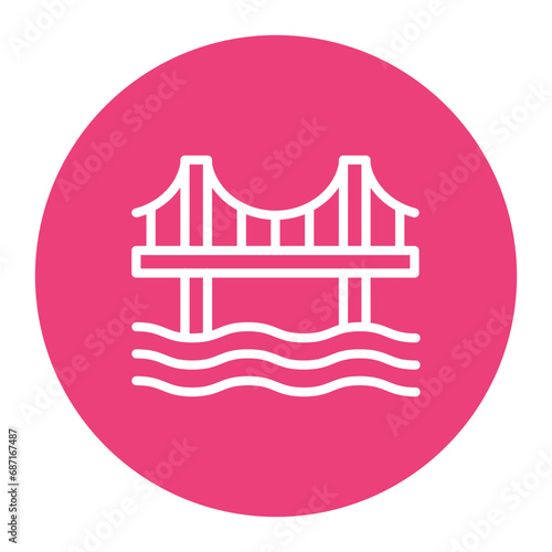 Bridge Icon