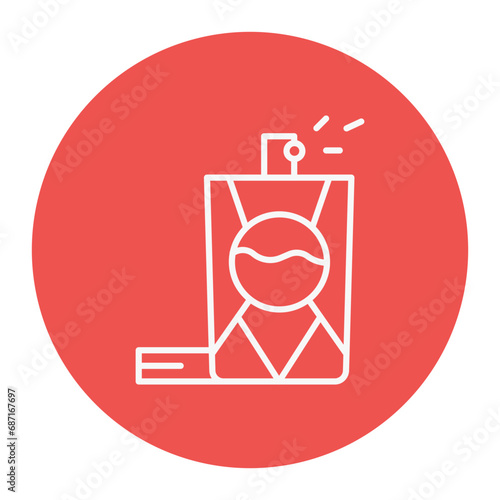 Perfume Icon