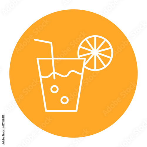 Juice Icon
