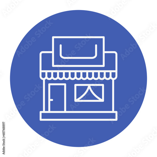 Store Icon