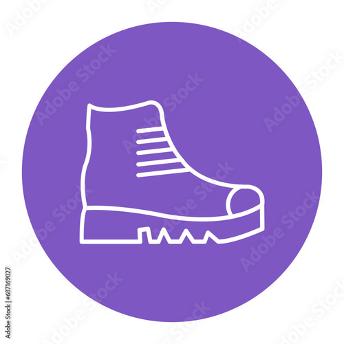 Boots Icon