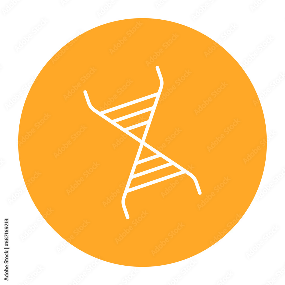 DNA Icon DNA Icon