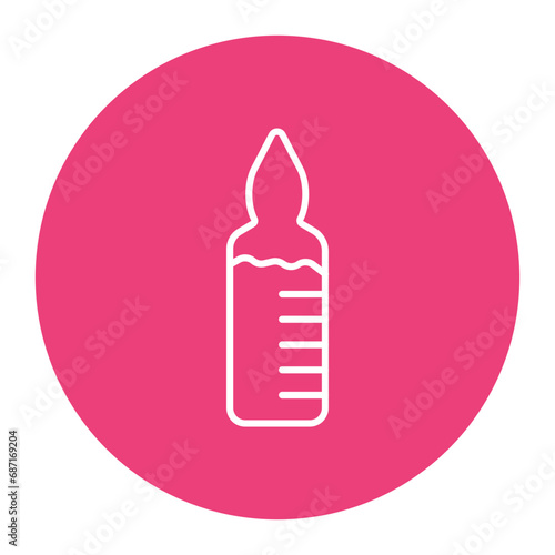 Ampoule Icon