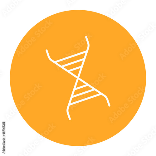 DNA Icon