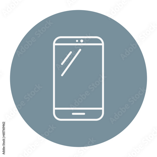 Smartphone Icon