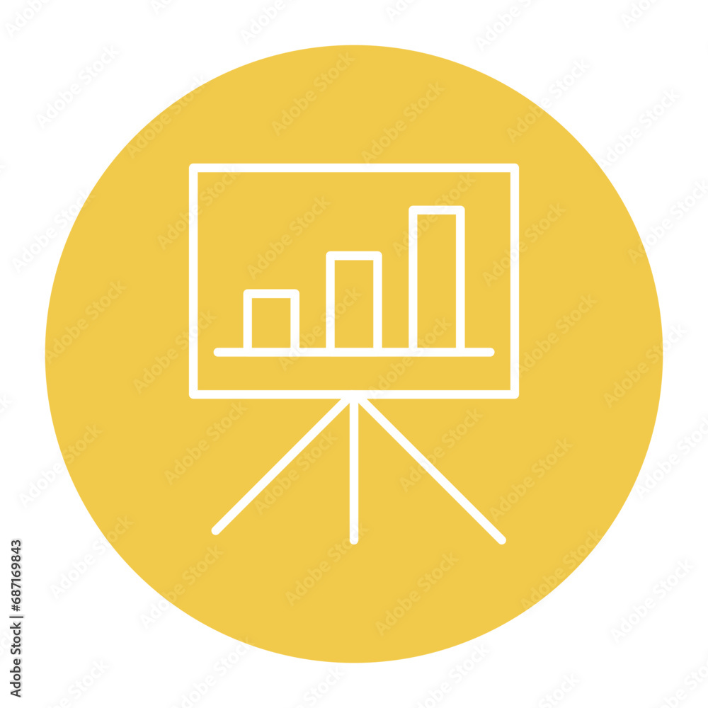 Presentation Icon Presentation Icon