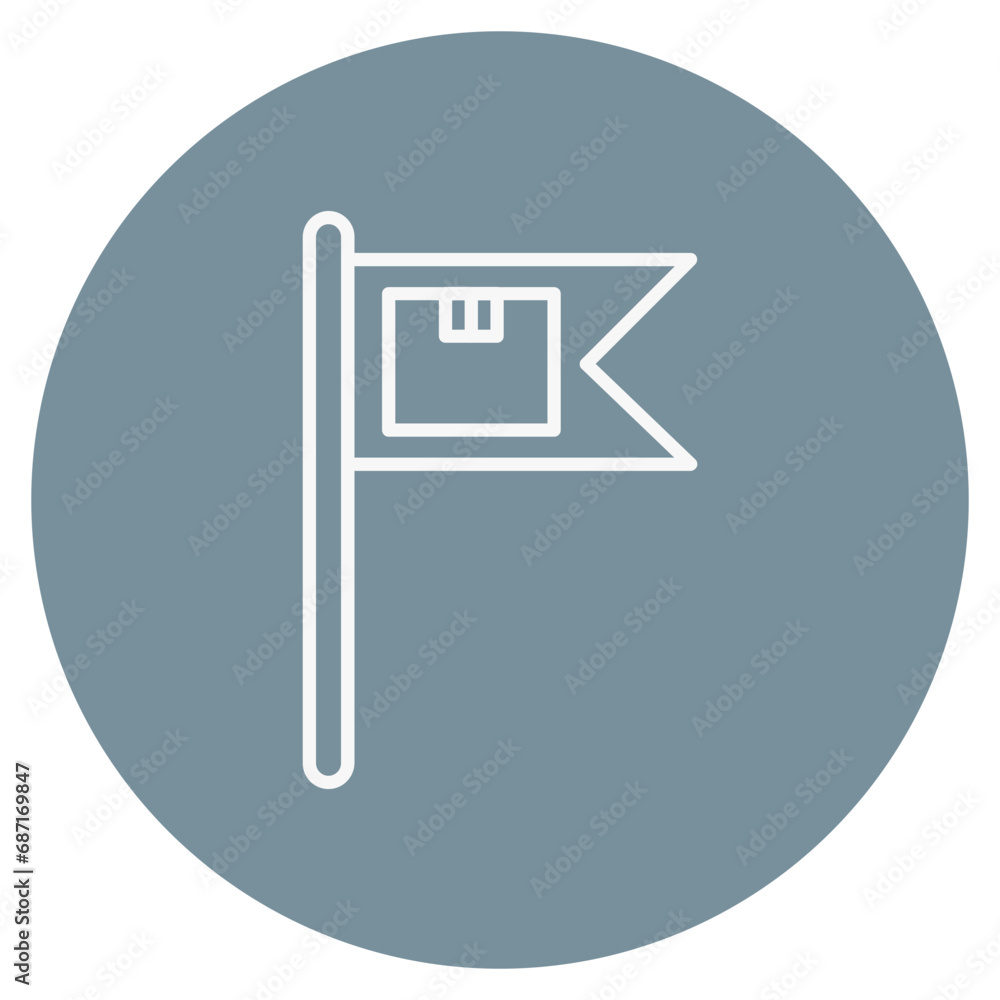 Flags Icon Flags Icon