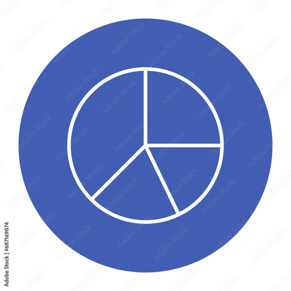 Pie Chart Icon Pie Chart Icon