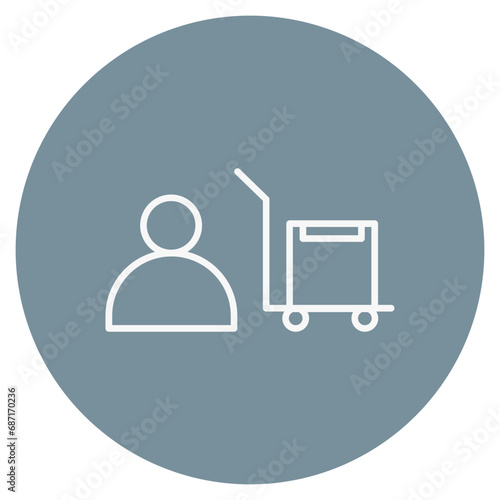 Supplier Icon