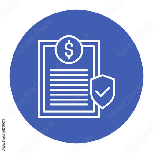 Liability Icon