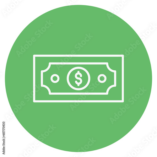 Currency Icon