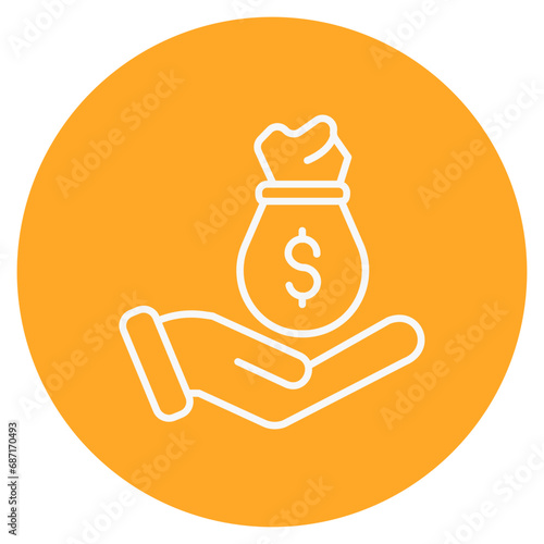 Loan Icon