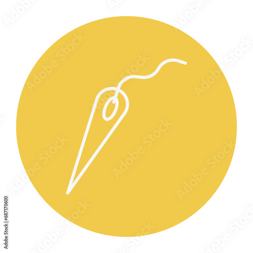 Needle Icon