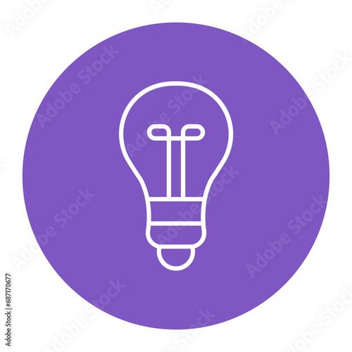 Lighting Icon