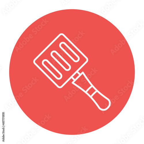 Spatula Icon