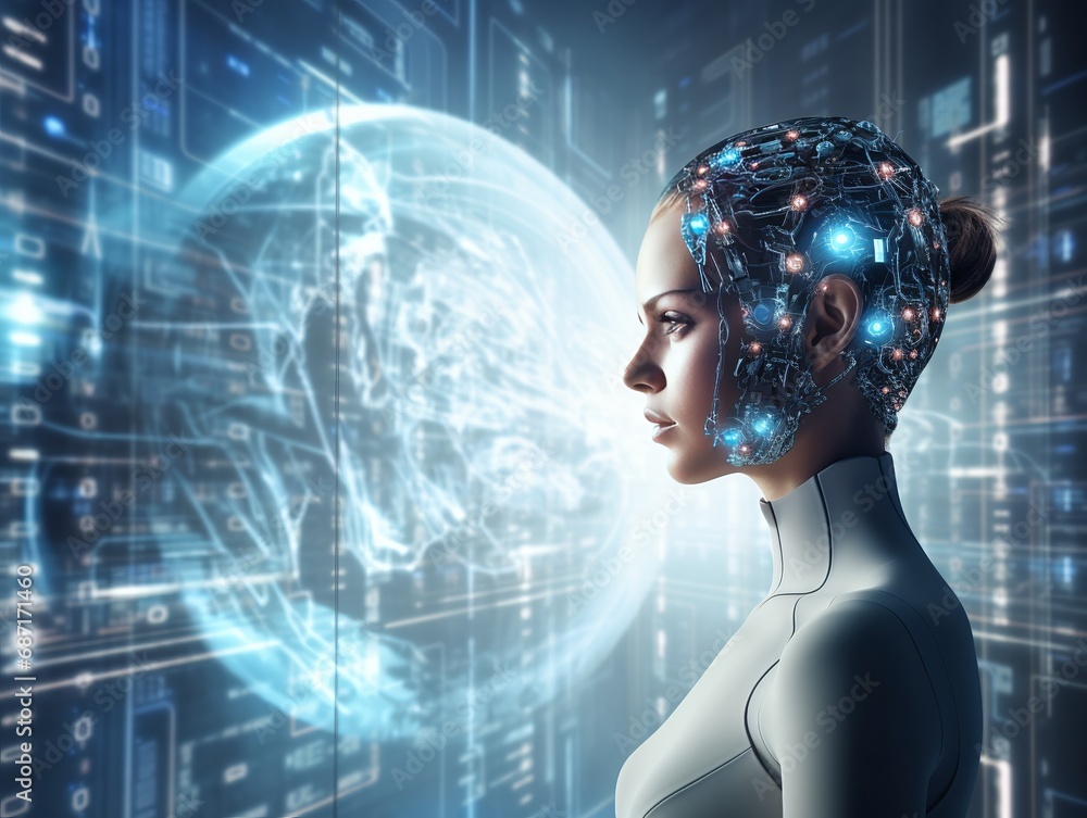 advanced artificial intelligence technology advanced artificial intelligence technology