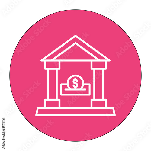 Deposit Icon