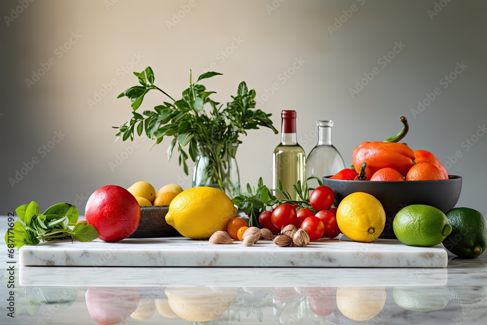 Photos of fruits and vegetables that are beneficial to health Photos of fruits and vegetables that are beneficial to health