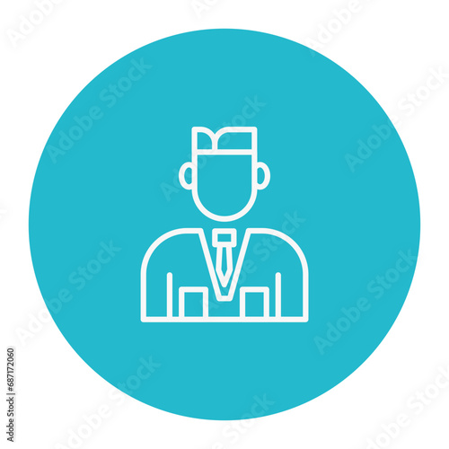 Professional Icon