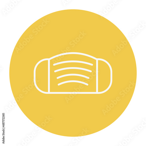 Mask Icon