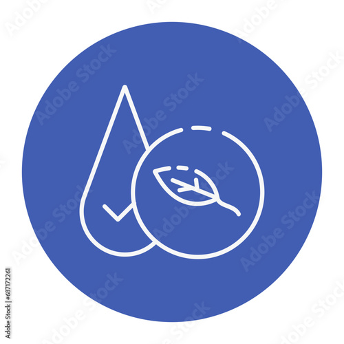 Hypoallergenic Icon