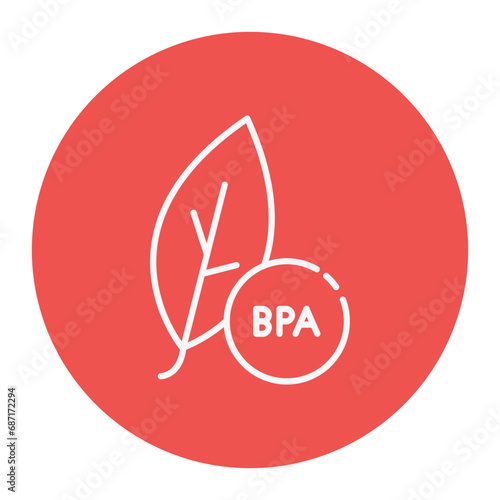 Bpa Icon