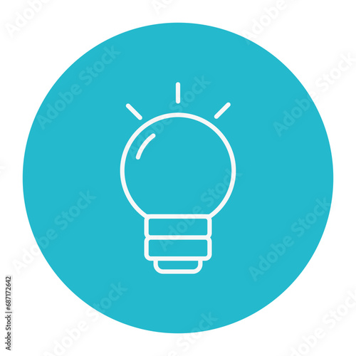Lightbulb Icon