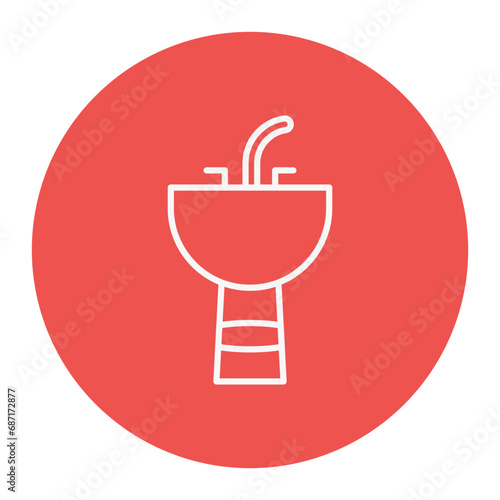 Sink Icon
