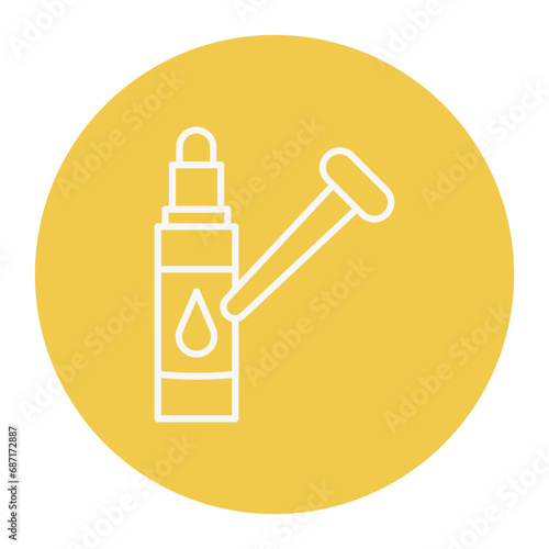 Serum Icon