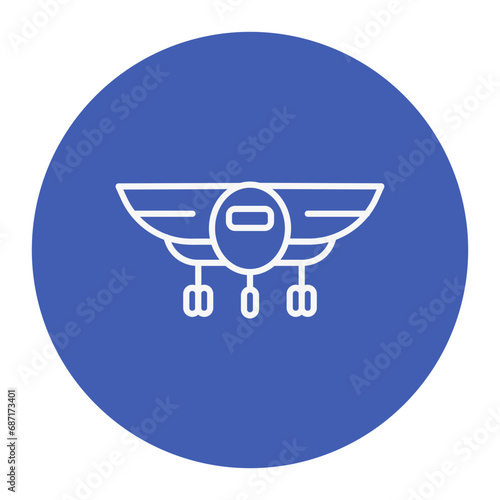 Flight Icon