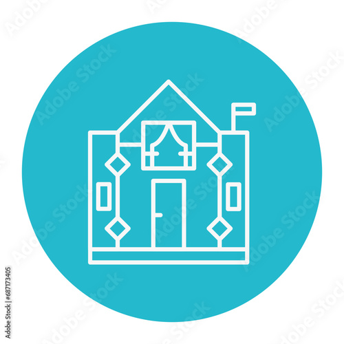 Embassy Icon