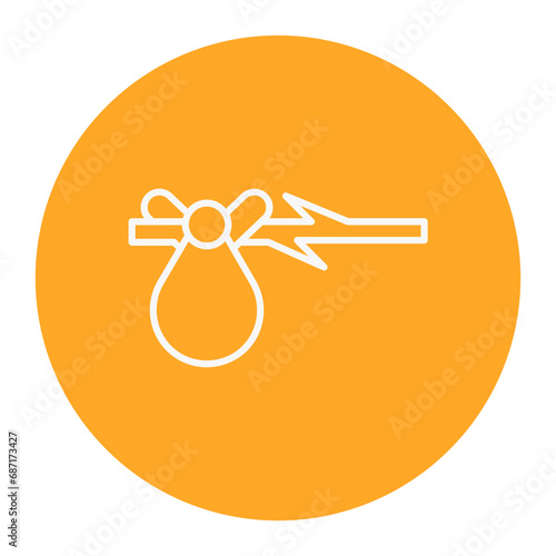 Bindle Icon