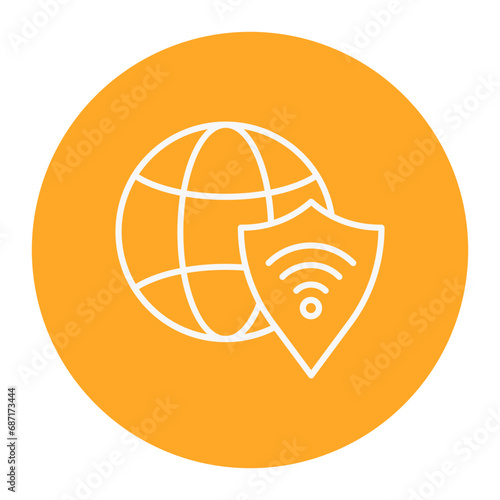 VPN Icon
