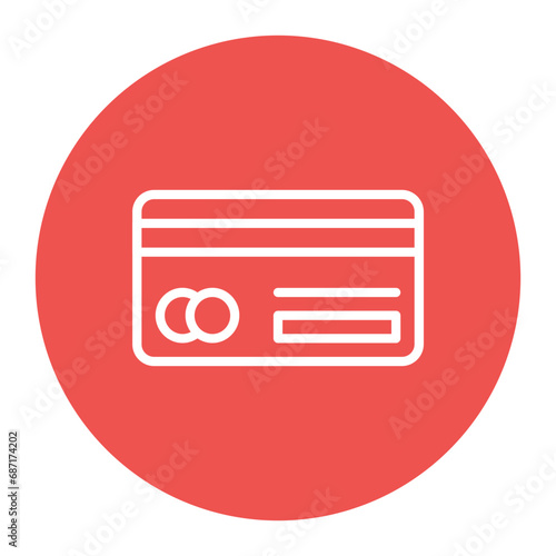 Credit Card Icon