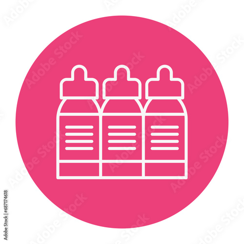 Dye Icon