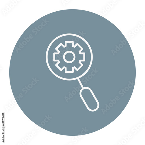 Discovery Icon