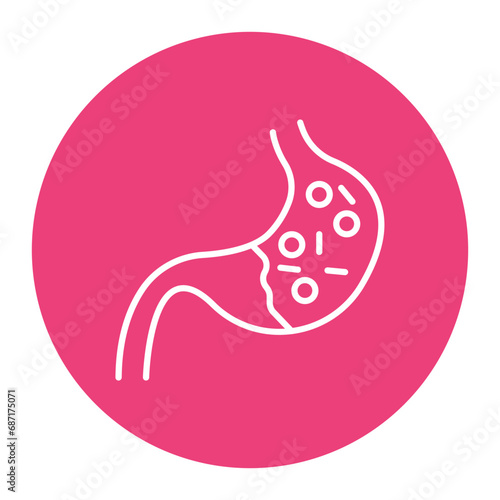 Gastroenterology Icon