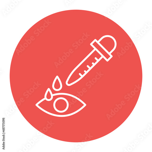 Eye Dropper Icon