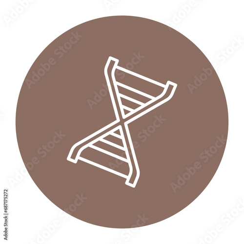 DNA Icon