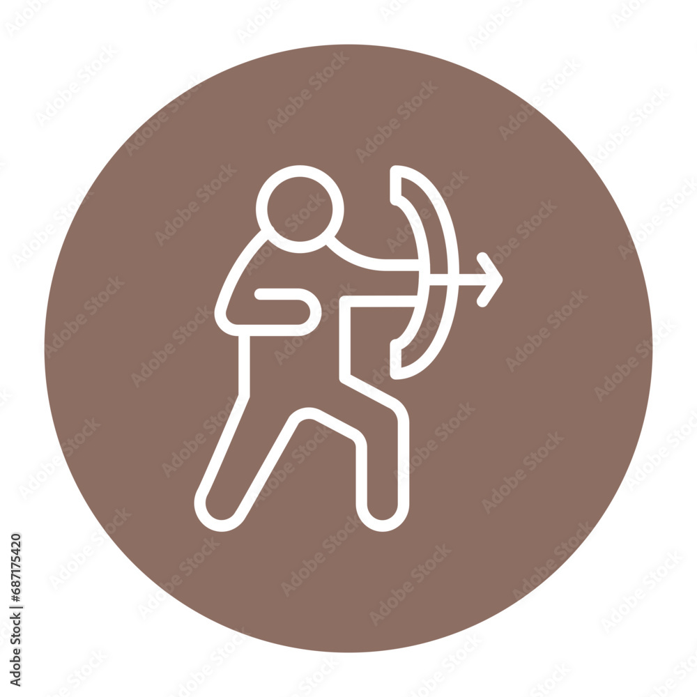 Archer Icon Archer Icon