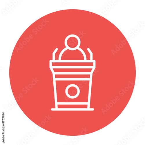Ceremony Icon