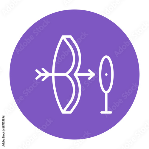 Archery Icon
