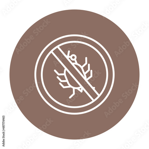 Debug Icon