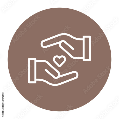 Philanthropy Icon