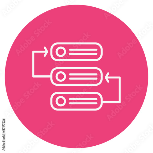 Backlog Icon