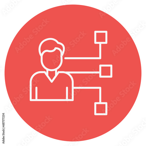 Candidate Skills Icon